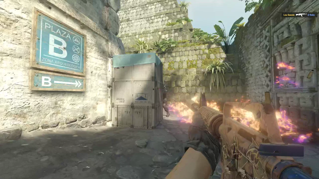 highlight
